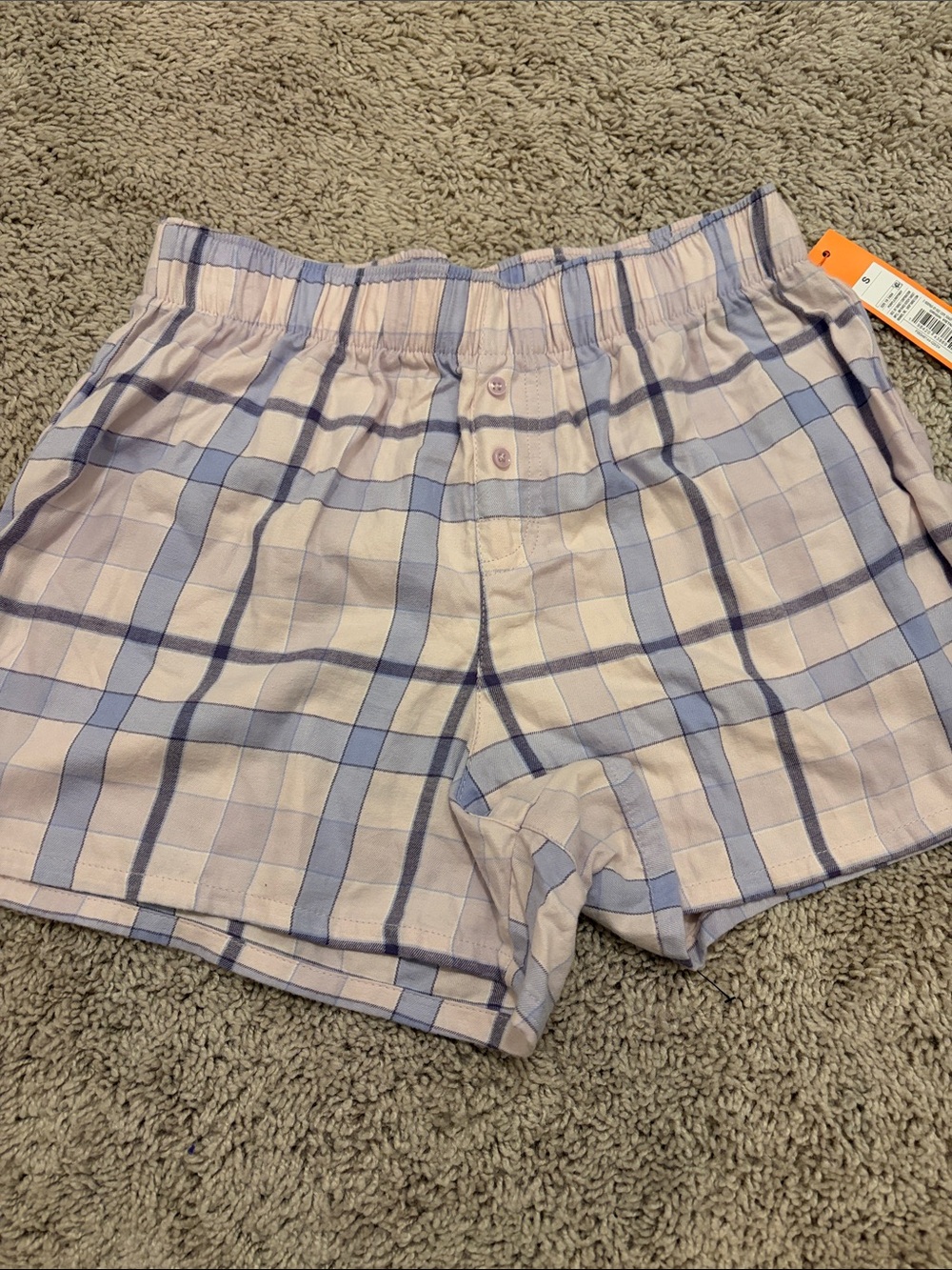 Boxer Shorts